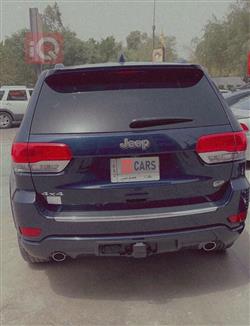 جيب جراند شيروكي